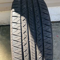 Kelly Edge 225/55/18