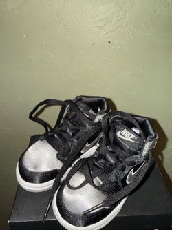 Jordan Nike 4.5