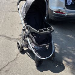 Children’s Stroller 