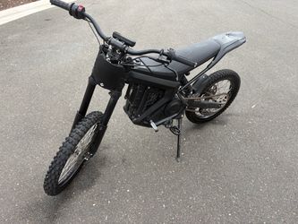 Rawr Mantis X E-bike