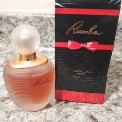 Balenciaga Rumba Eau de Toilette Spray 1.7 fl oz / 50 ml