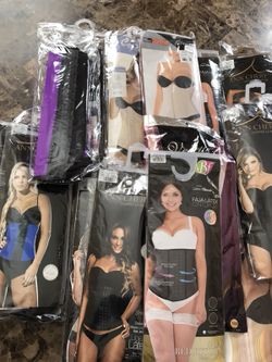 Waist Trainers - ANN CHERY Quality Shape wear