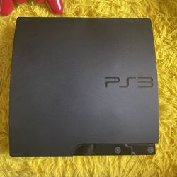PlayStation 3 