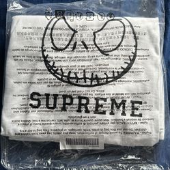 Supreme Skeleton Tee