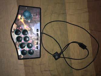 Joy Stick Controller