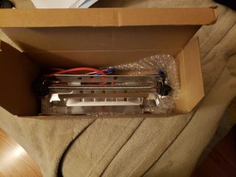 Heater Harness For Ge Fridge