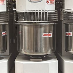 Hakka Commercial 5QT Dough Food Stand Mixer 