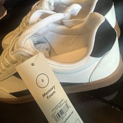 No Boundaries Shoes