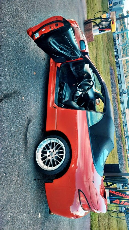 1999 Mitsubishi Eclipse