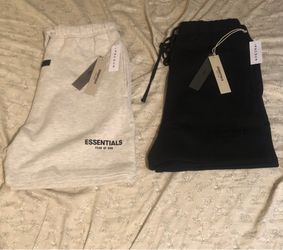 Essential shorts