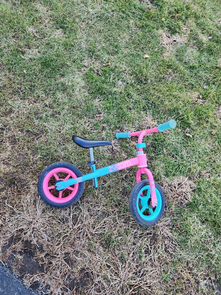 Kids Balance Bike