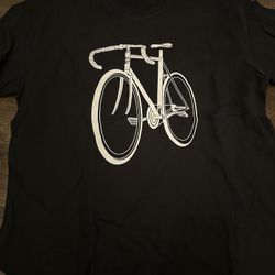 Men’s Biking Shirt 
