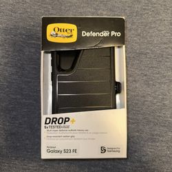 Galaxy S23 FE Otterbox Phonecase 