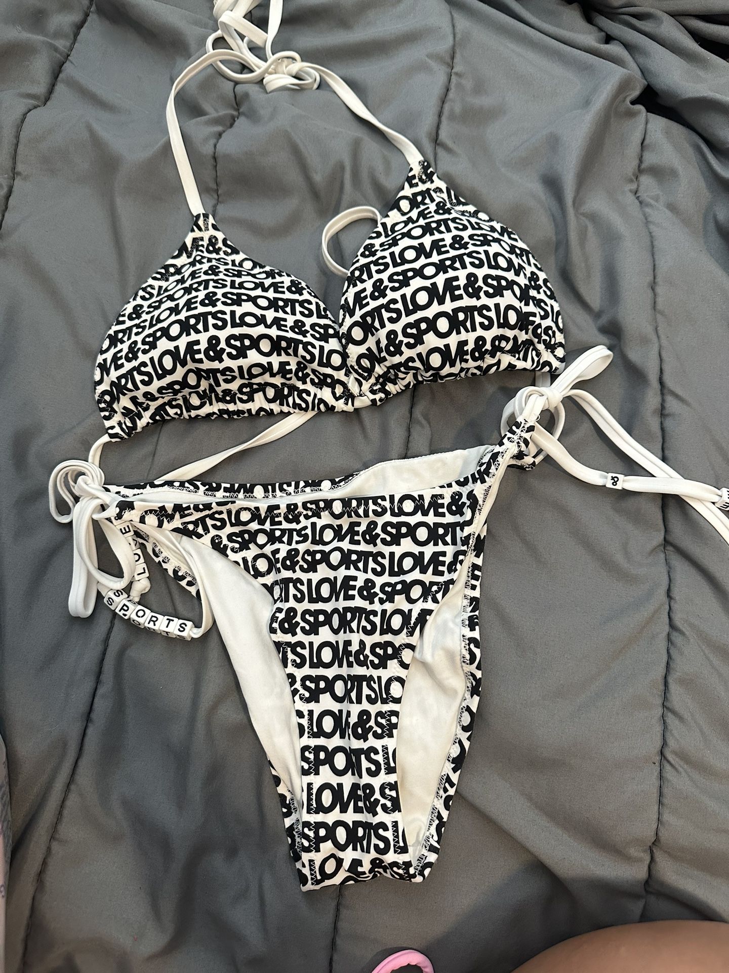 Two Price Bikini