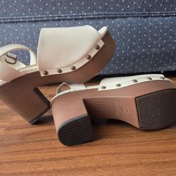 SIZE 6/M Japan Wedges