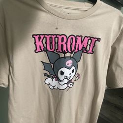 Kuromi T-shirt