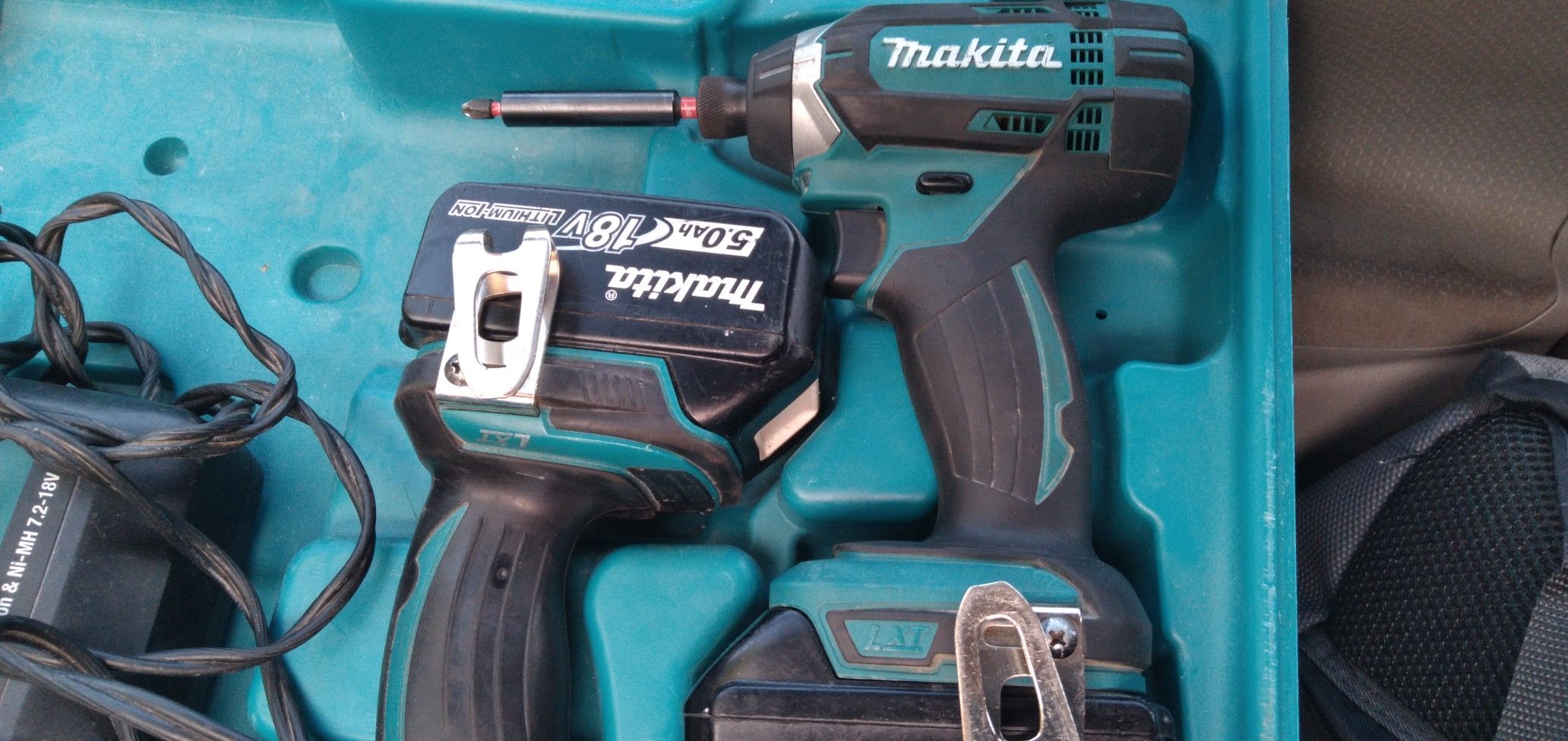 Makita