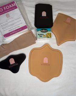 Accesorios post op