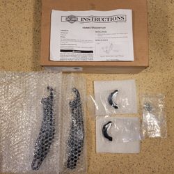 Harley Davidson Fairing Bracket Kit