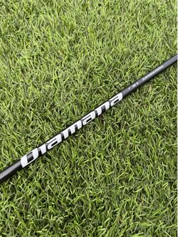 Diamana Golf Shaft
