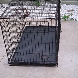 Dog Cages