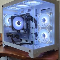 Gaming PC (Specs in Description) 300fps Fortnite