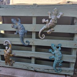 Decorative Pallet