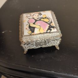 Trinket Box