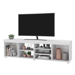 New Tv Stand Up To 65” Tv