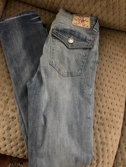 True Religion size 30 $25