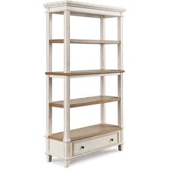Bookcase 