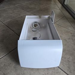 Ice Cub Container