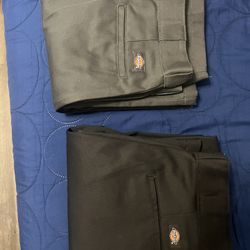 874 Original Fit Dickies Pants