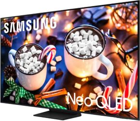 Samsung 75ā Neo QLED 4K Smart TV ā QN70F