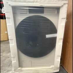 Samsung Front Load Washer