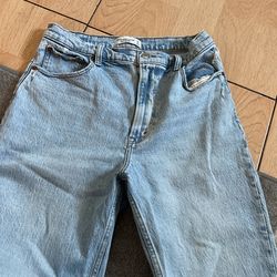 Abercrombie & Fitch Jeans