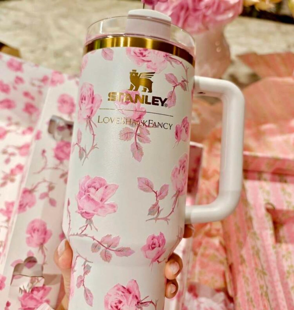 Stanley Limited edition