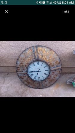 Wall decoration