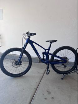 Trek fuel 7 MTB