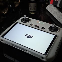 DJI RC Controller 