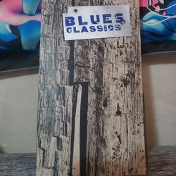Blues Classics 3 CD Box