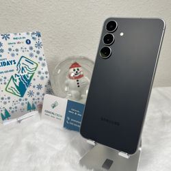 Samsung Galaxy S25 FE 128gb T-mobile & Metro PCS Carrier Only In Mint 10/10 Condition 