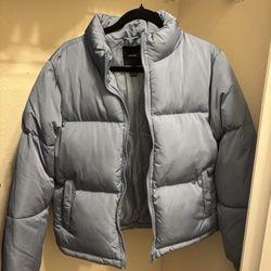 Women’s Size Small Winter Jacket 