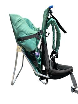 baby carrier backpack
