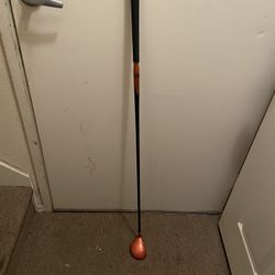 Taylor Made Bubble 5 Wood