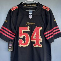 San Francisco 49ers Jersey M Medium