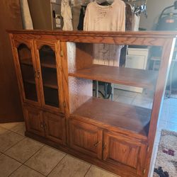 Entertainment Center