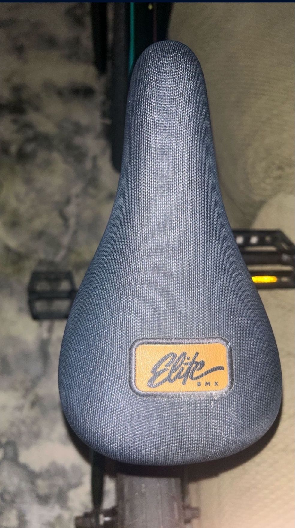 Elite Bmx Bike 