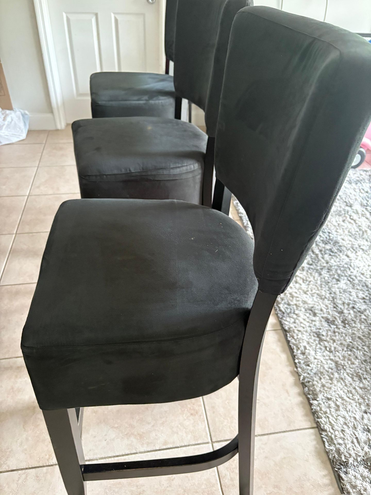 Stools