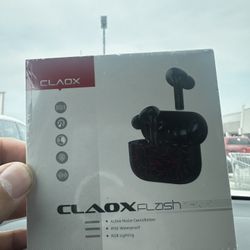 FLASH Wireless Earbuds